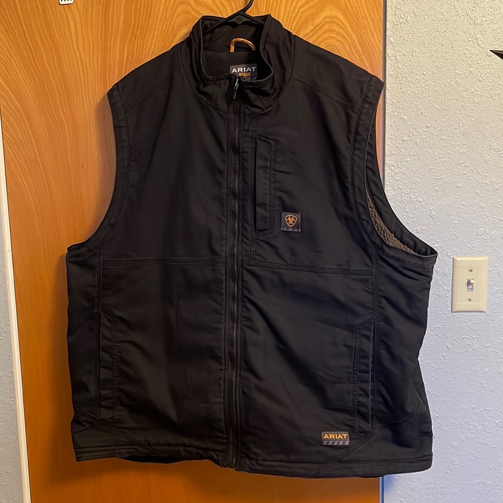 Ariat Rebar Vest